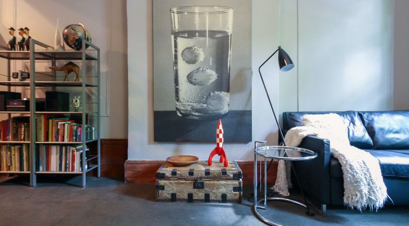 Photo of Hideaway Parlor
