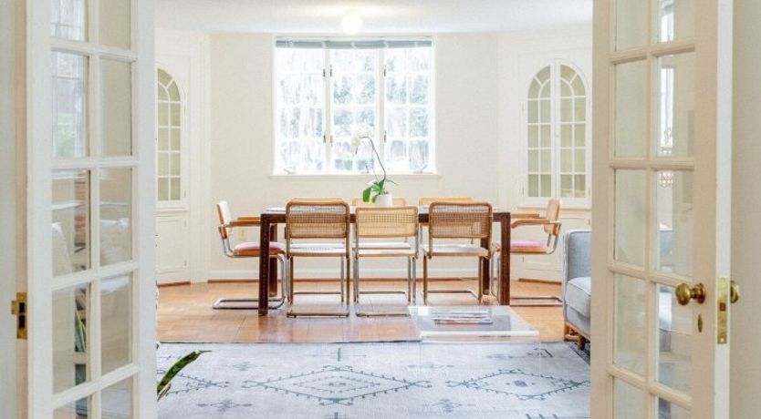 Photo of Damn Fine Coffee