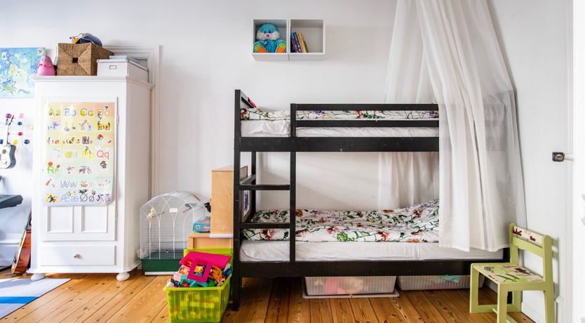 Photo of Three Daughters