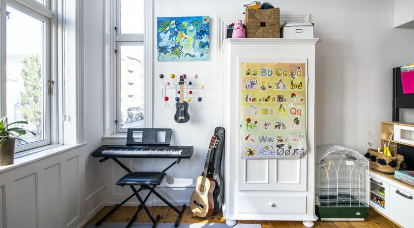 Photo of Three Daughters