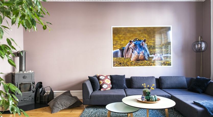 Photo of Three Daughters