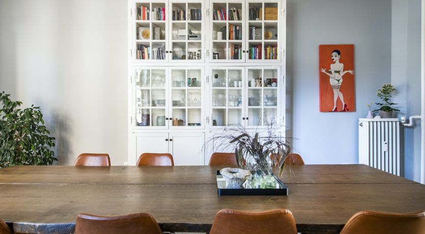 Photo of Three Daughters