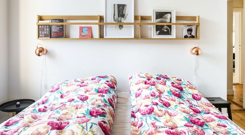 Photo of Three Daughters