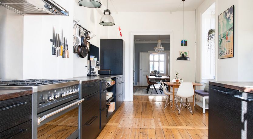 Photo of Three Daughters