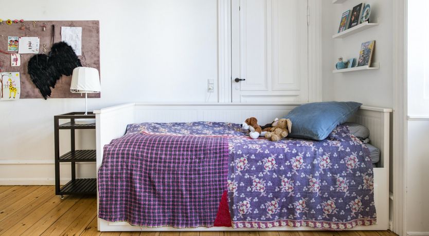 Photo of Three Daughters