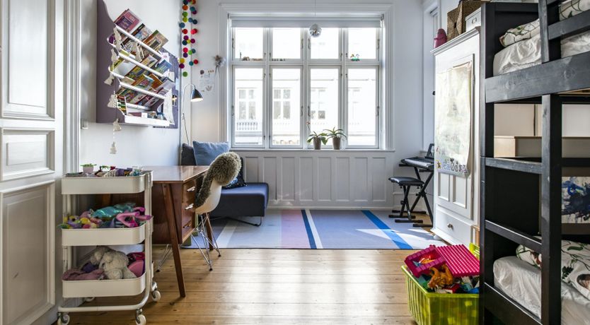 Photo of Three Daughters