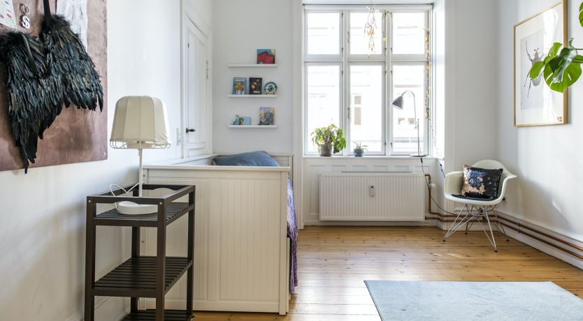 Photo of Three Daughters