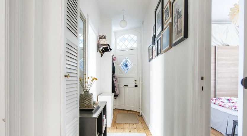 Photo of Three Daughters