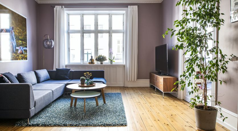 Photo of Three Daughters