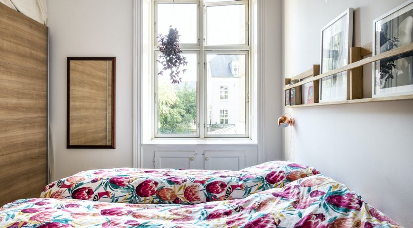 Photo of Three Daughters