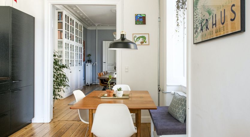 Photo of Three Daughters