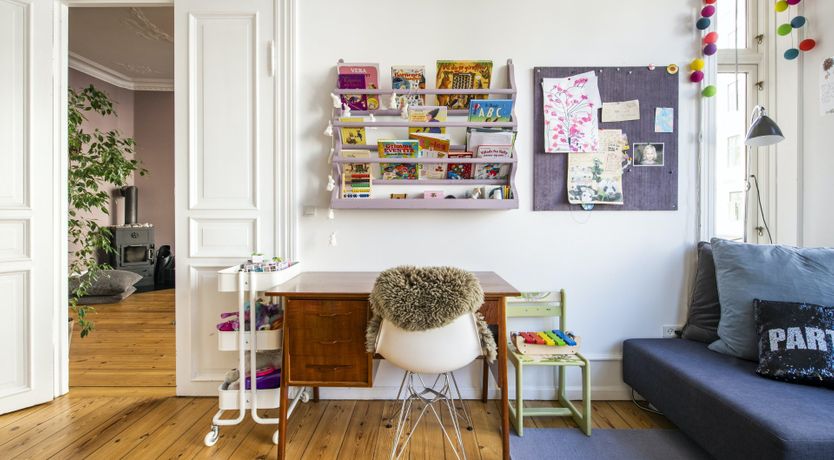 Photo of Three Daughters