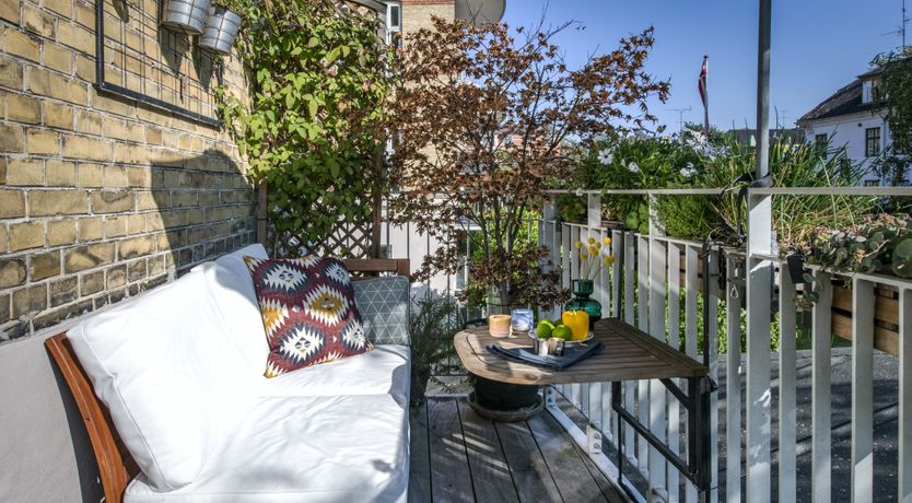 Photo of Three Daughters