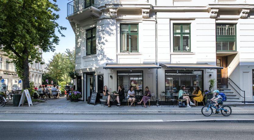 Photo of Three Daughters