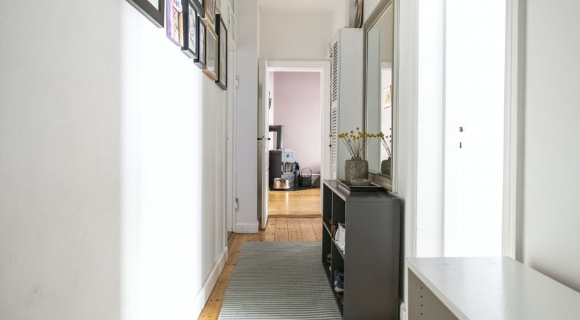 Photo of Three Daughters