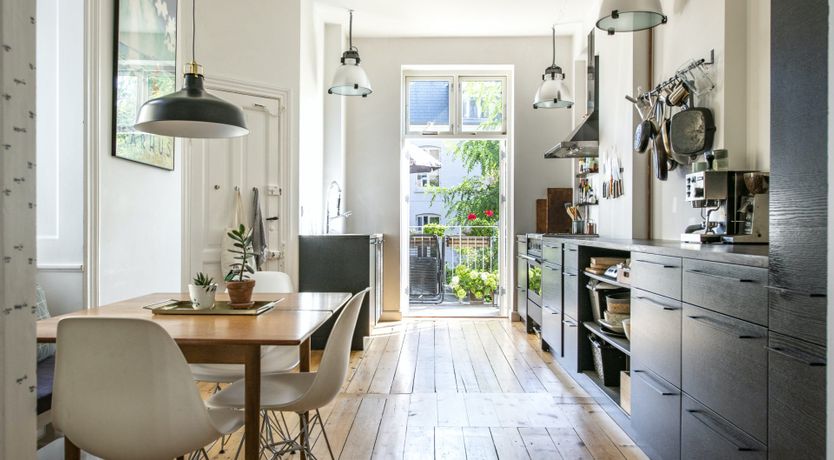 Photo of Three Daughters