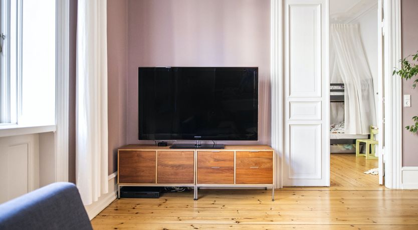 Photo of Three Daughters