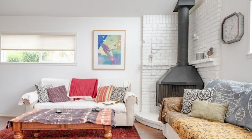 Photo of The Lepidopterist