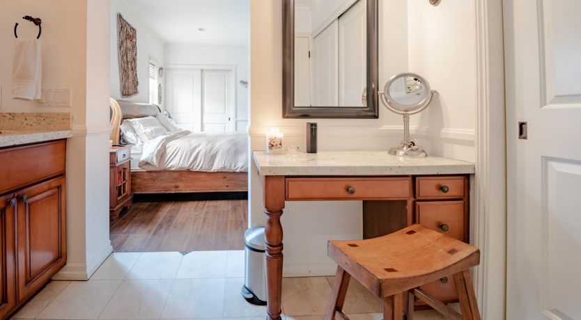 Photo of The Lepidopterist