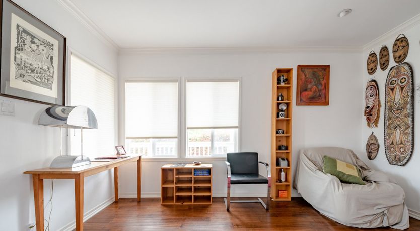 Photo of The Lepidopterist