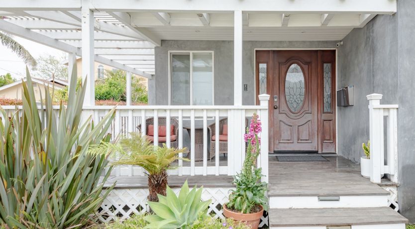 Photo of The Lepidopterist