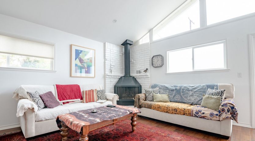 Photo of The Lepidopterist