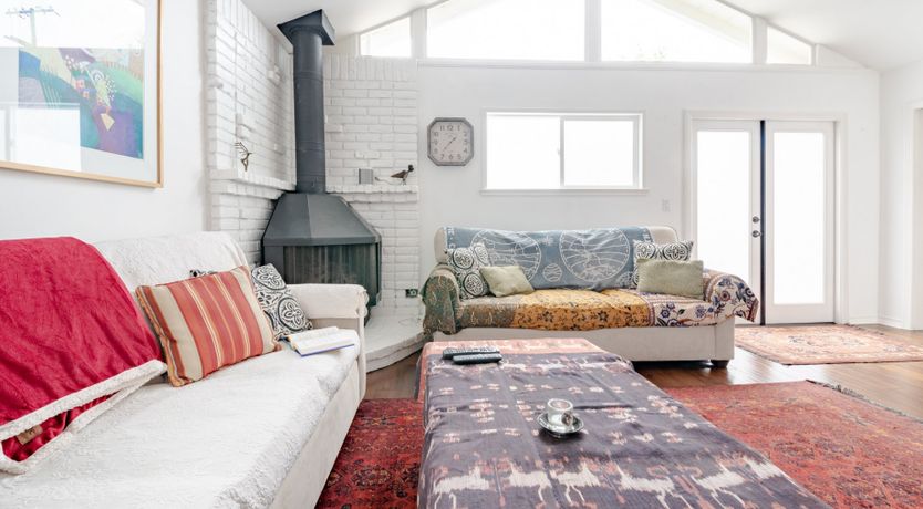 Photo of The Lepidopterist