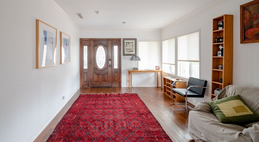 Photo of The Lepidopterist