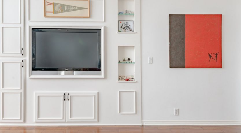 Photo of The Lepidopterist