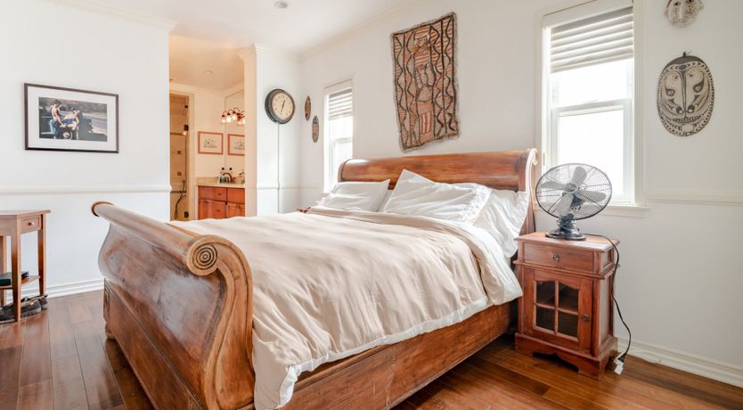 Photo of The Lepidopterist