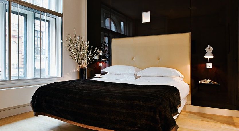 Photo of The Bartlett Suite