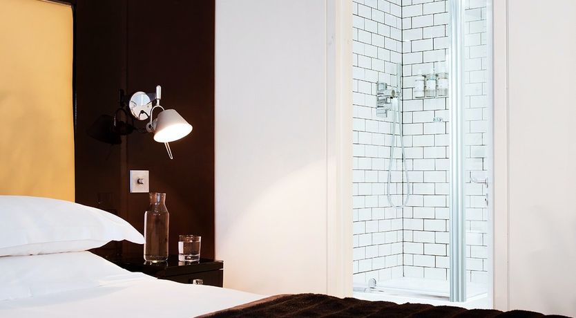 Photo of The Bartlett Suite