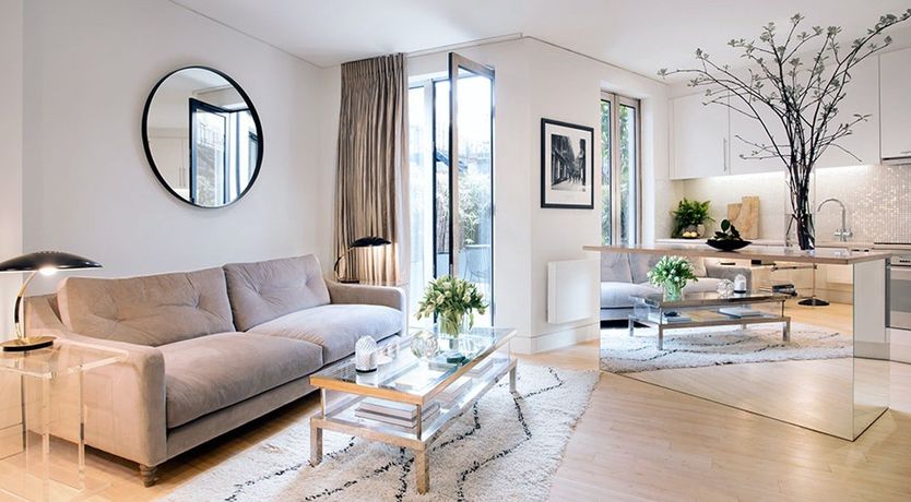 Photo of The Bartlett Suite