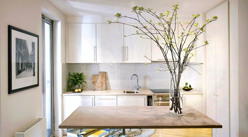 Photo of The Bartlett Suite