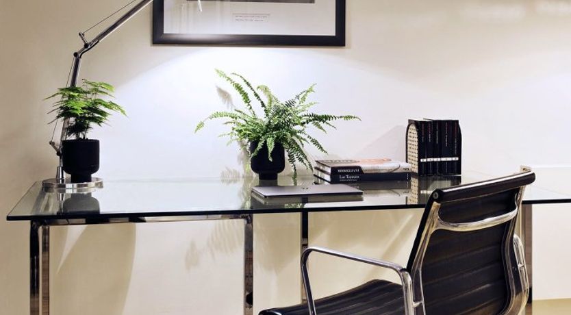 Photo of The Bartlett Suite