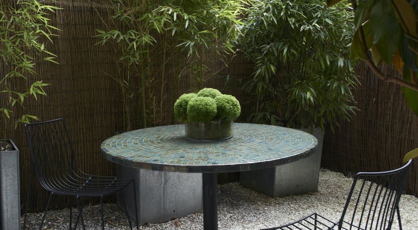 Photo of The Bartlett Suite