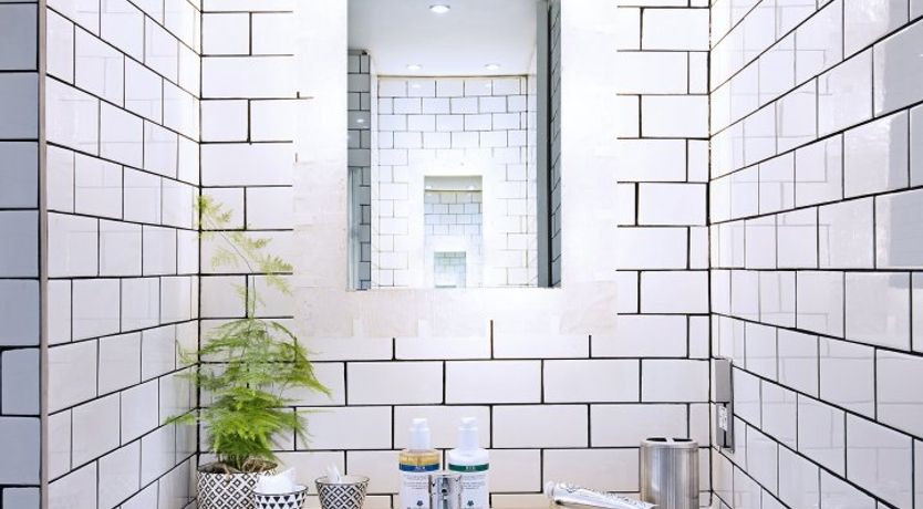 Photo of The Bartlett Suite