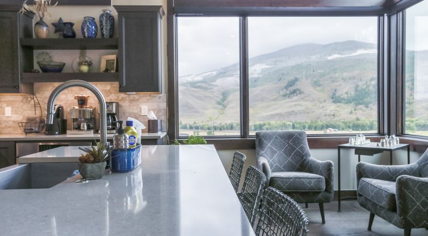 Photo of Bluebird Day