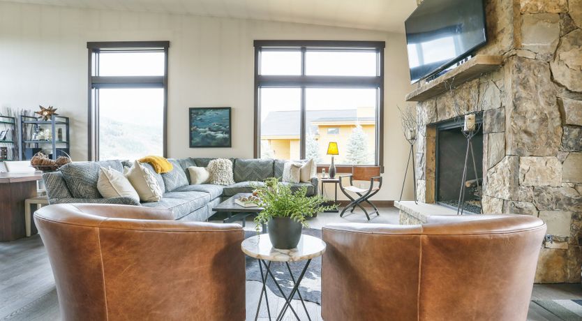 Photo of Bluebird Day