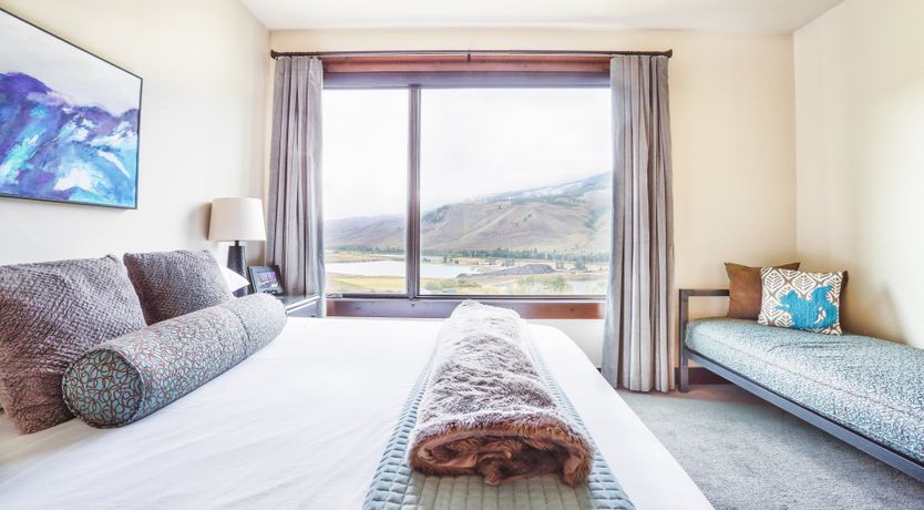 Photo of Bluebird Day