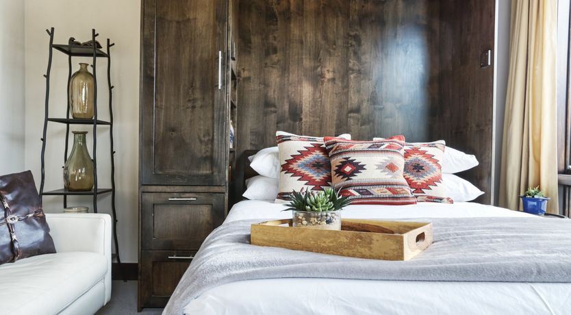 Photo of Bluebird Day