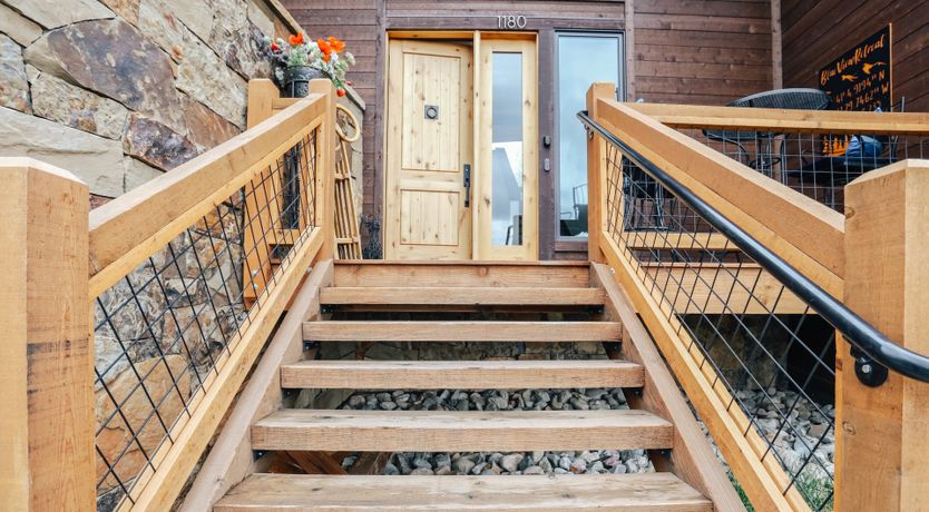 Photo of Bluebird Day