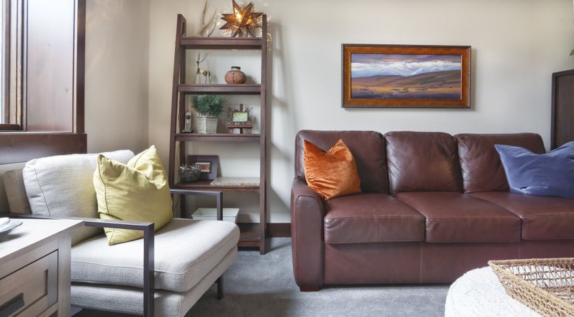 Photo of Bluebird Day