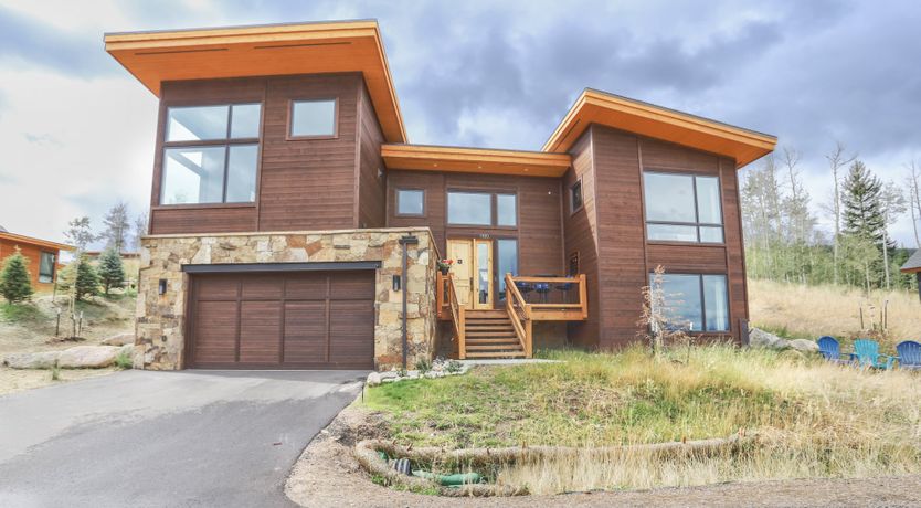 Photo of Bluebird Day