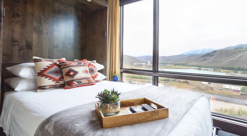 Photo of Bluebird Day