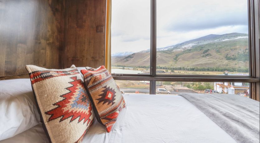 Photo of Bluebird Day