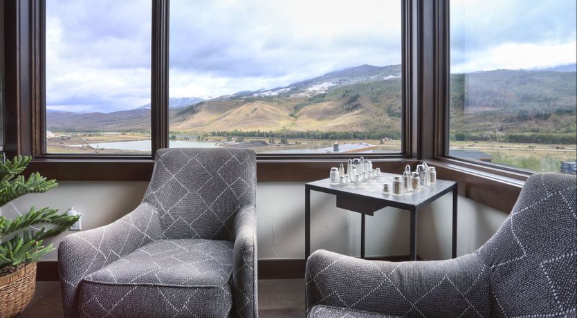 Photo of Bluebird Day