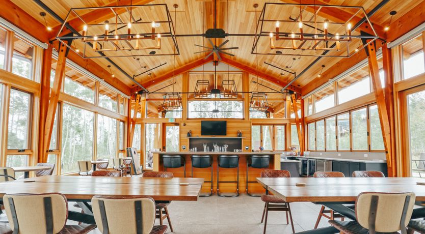 Photo of Bluebird Day