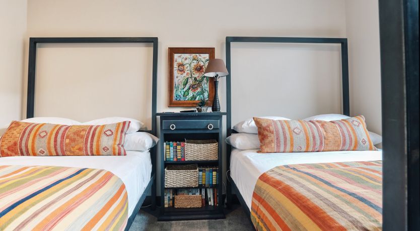 Photo of Bluebird Day