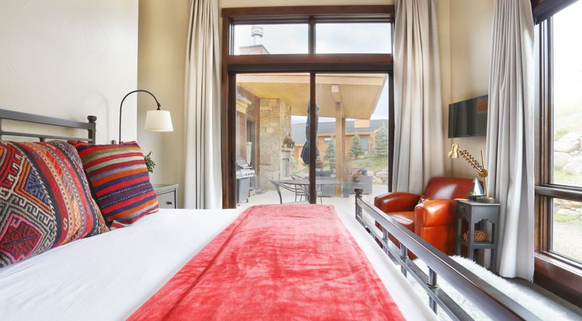 Photo of Bluebird Day